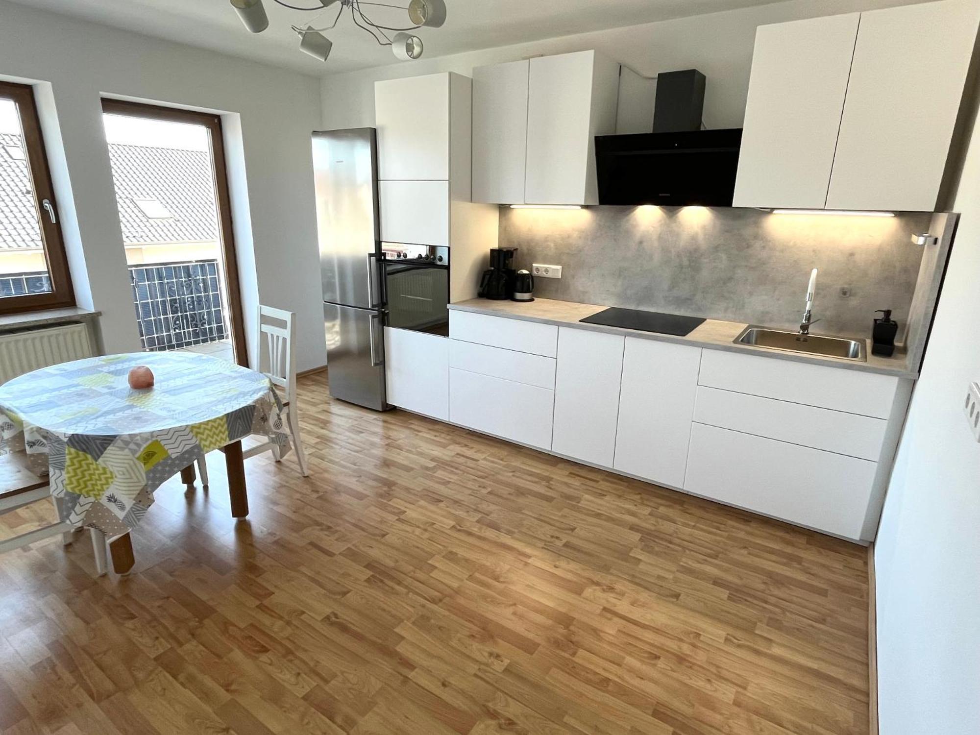 Ferienwohnung Am Staffelsberg Bad Kissingen Ngoại thất bức ảnh
